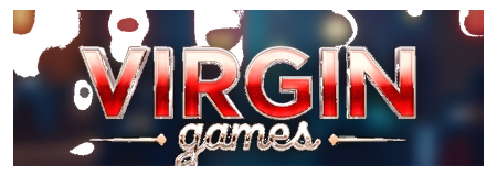 virgin games logo